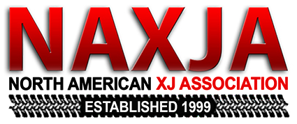 NAXJA Forums - North American XJ Association