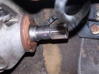 output shaft cut and tapped.jpg
