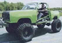 Andre in the Mean Green Machine.jpg