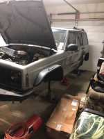 New Lift - Progress.jpg