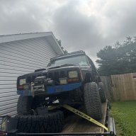HomebuiltXJ
