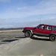 GeorgeTheJeep