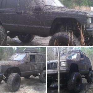 Big Nasty ATV and 4x4 - Bloomingdale, GA