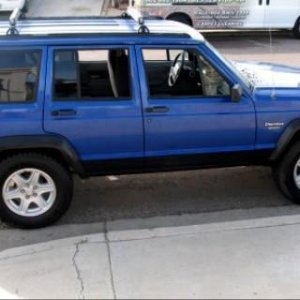 jeep