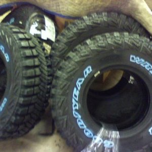 tires