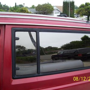 100 3227 quarter vent window
