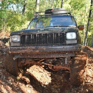 Frame Twister