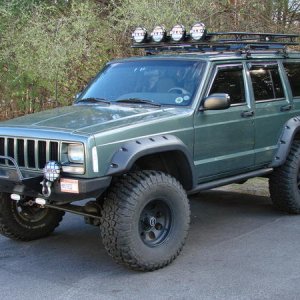 Pauls Jeep 008