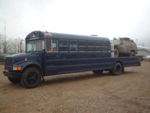 bluebus