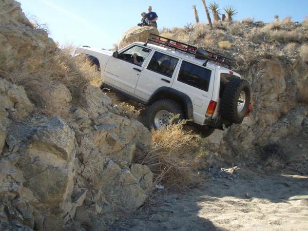 cherokee 2