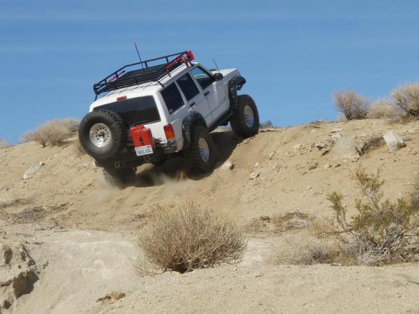 cherokee 6