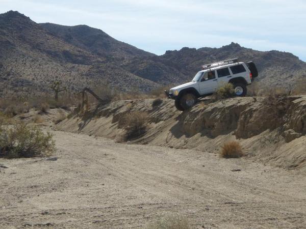 cherokee 8