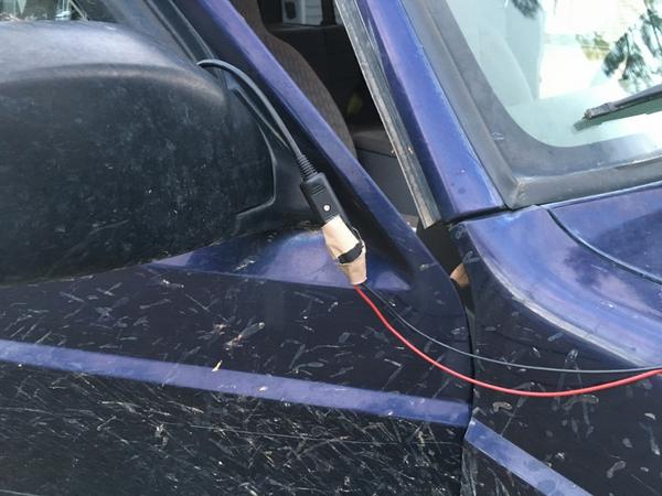 Hack job 2