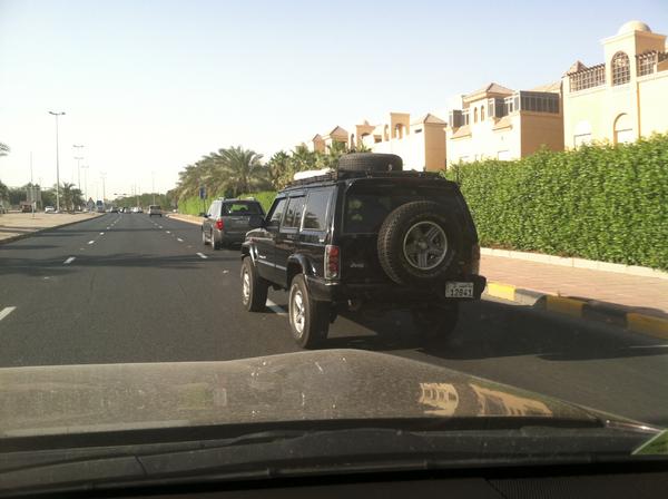 Kuwait City