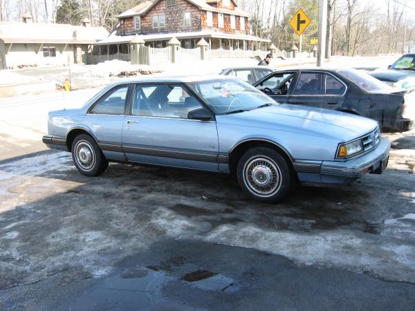 olds Royale