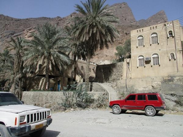Oman