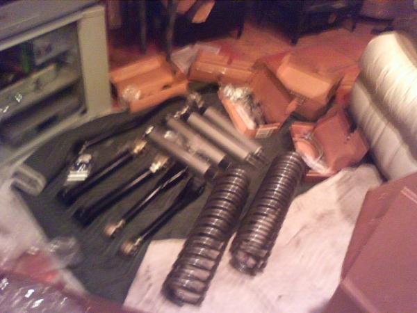 parts