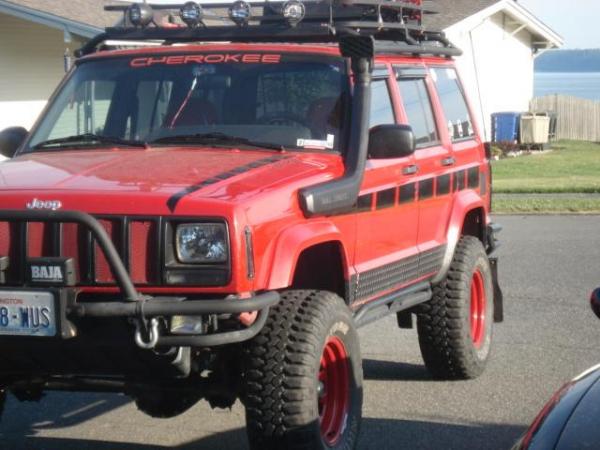 snorkel 1