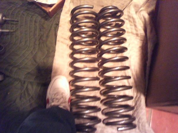 springs