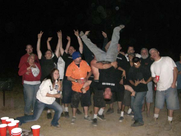 The Crew