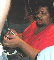 220px-Wesley_Willis.jpg