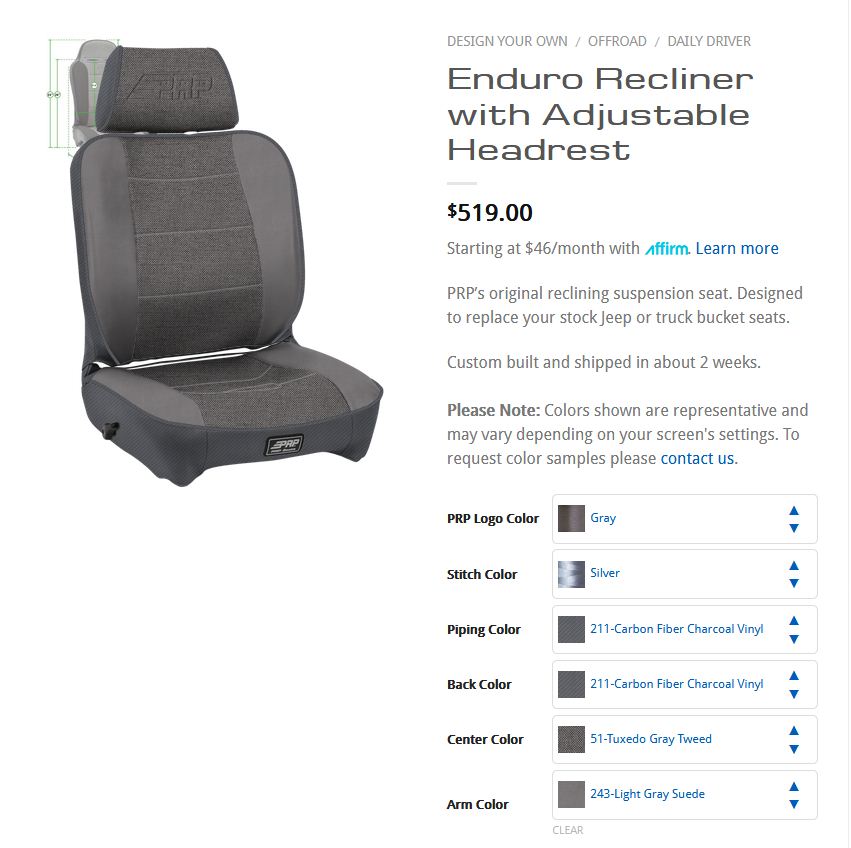 PRPEnduroRecliner.JPG