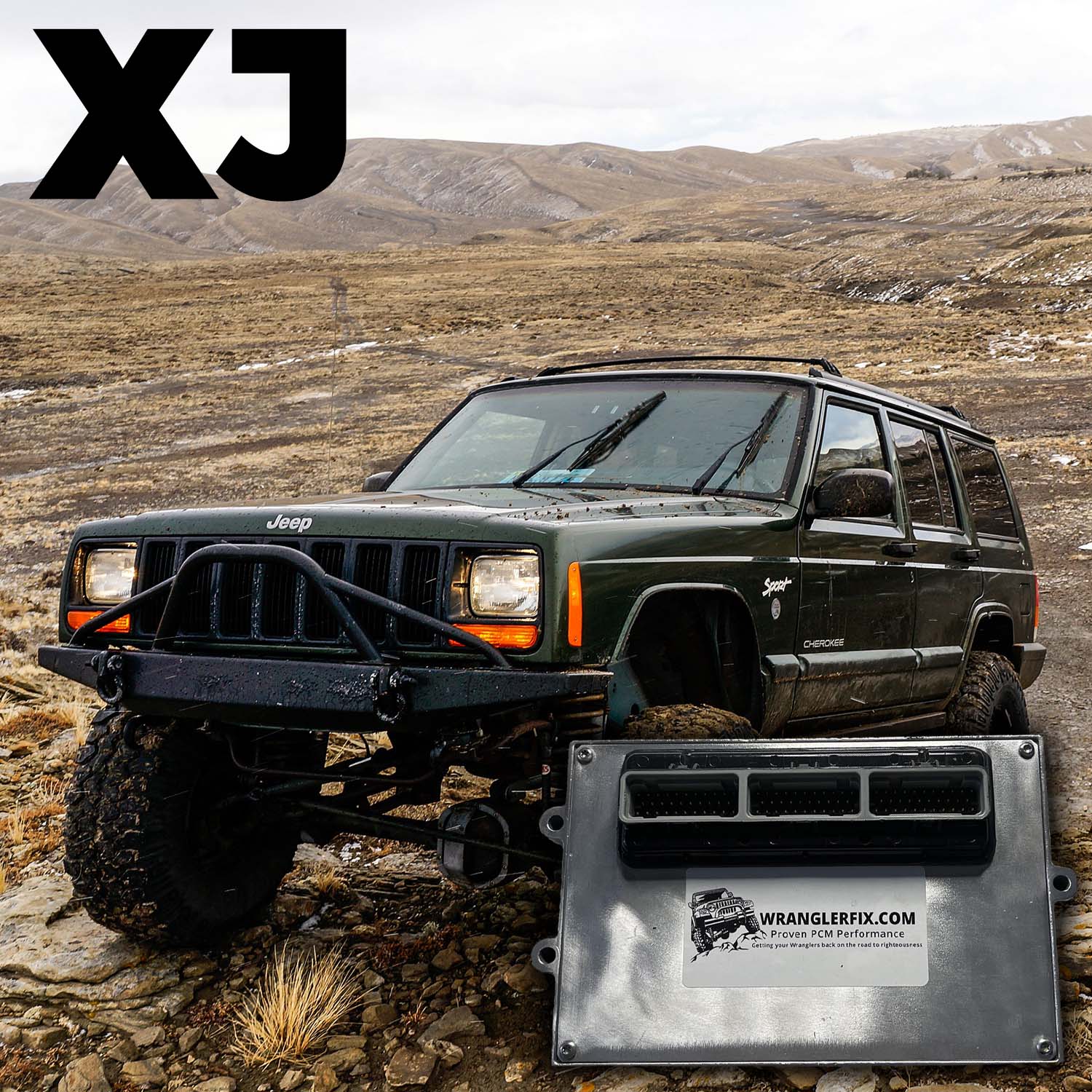 wranglerfix.com