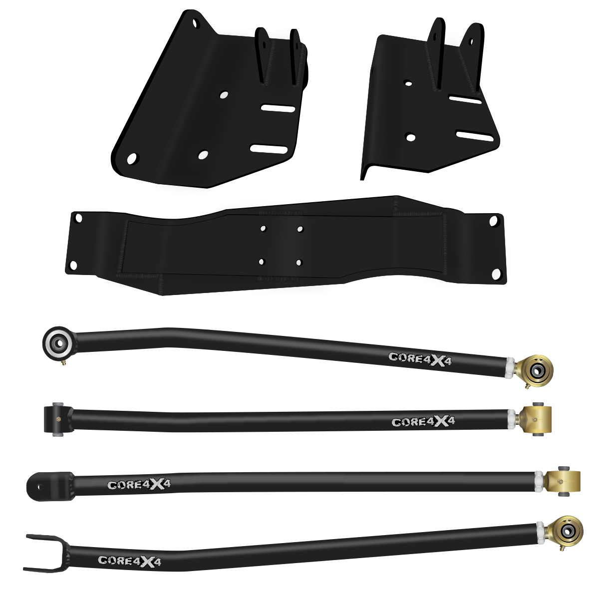 core4x4.com